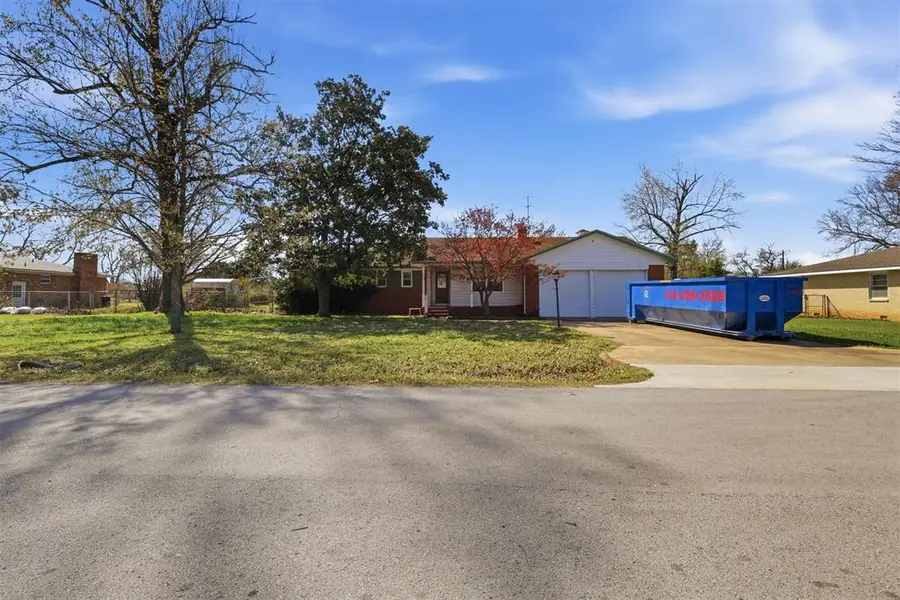 14552 E 12th Place, Tulsa, OK 74108 - #2