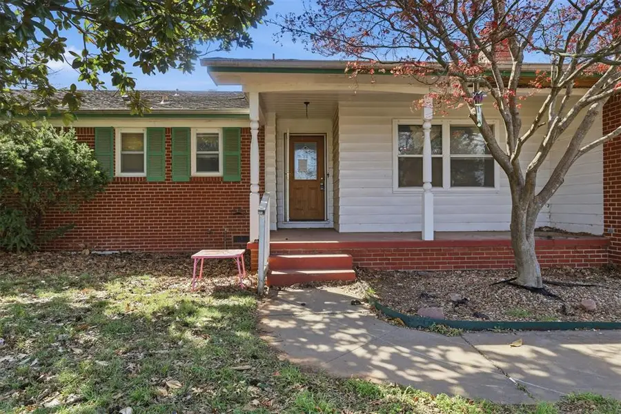 14552 E 12th Place, Tulsa, OK 74108 - #3