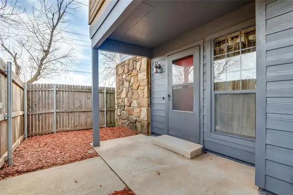 14305 N Pennsylvania Avenue #2H, Oklahoma City, OK 73134