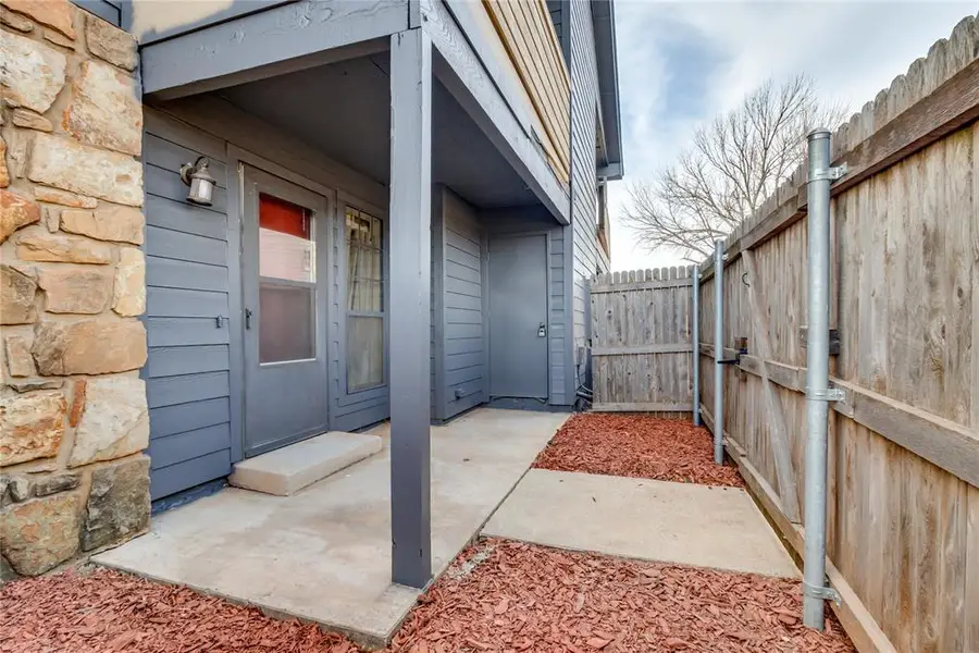 14305 N Pennsylvania Avenue #2H, Oklahoma City, OK 73134 - Image #2