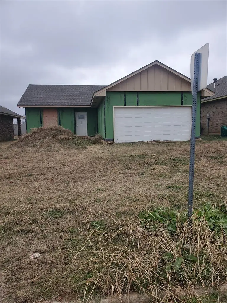 8506 NE 34th Place, Spencer, OK 73084 - Image #1