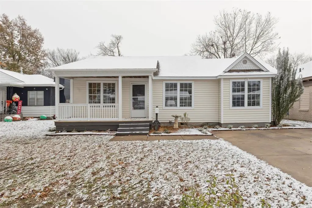 1921 N Bell Street, Shawnee, OK 74804 - Image #1