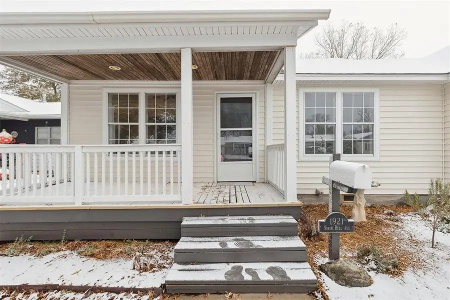 1921 N Bell Street, Shawnee, OK 74804 - Image #3