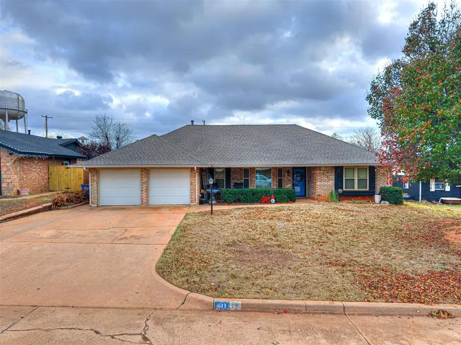 611 Zellers Avenue, Kingfisher, OK 73750 - Image #3