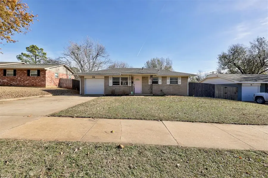 24 Seneca Drive, Shawnee, OK 74801 - Image #2