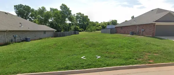 7054 Richardson Court, Warr Acres, OK 73132