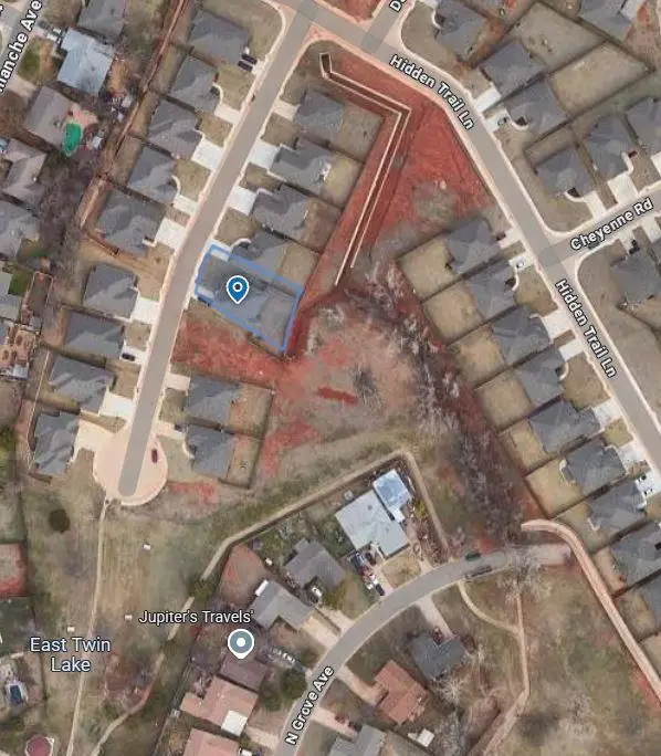 7054 Richardson Court, Warr Acres, OK 73132 - Image #2