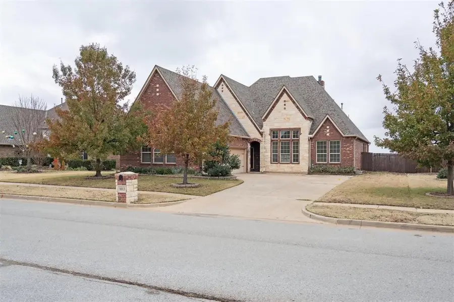 6013 NW 162nd Street, Edmond, OK 73013 - Image #2