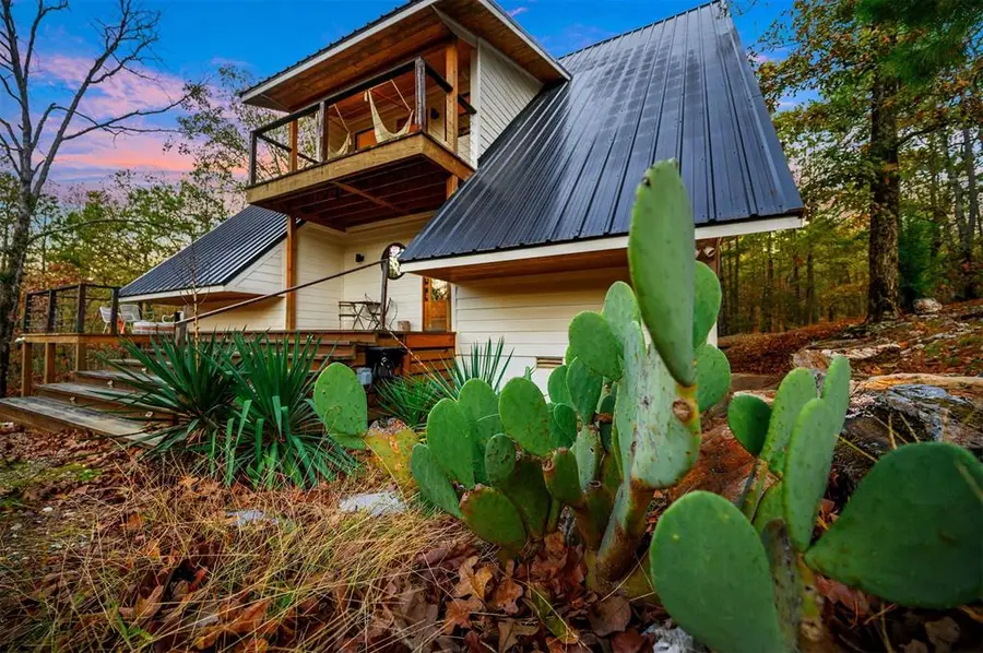 265 Woodland Hills Trail, Broken Bow, OK 74728 - Image #3