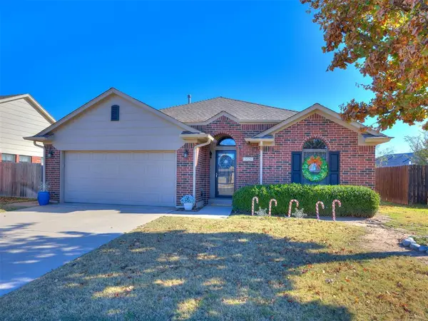 2029 Cloverdale Lane, Norman, OK 73071