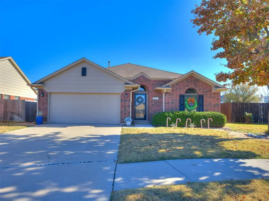 2029 Cloverdale Lane, Norman, OK 73071 - Image #2