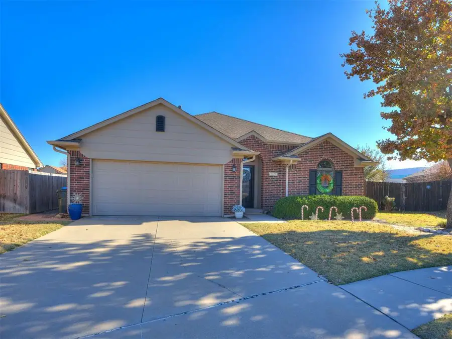 2029 Cloverdale Lane, Norman, OK 73071 - Image #3