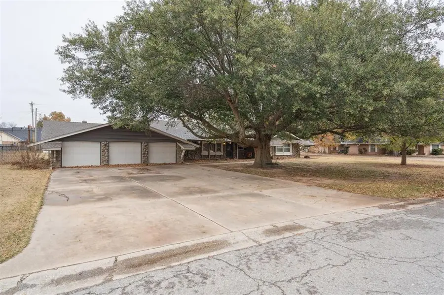 105 W Charlotte Drive, Oklahoma City, OK 73139 - Image #2