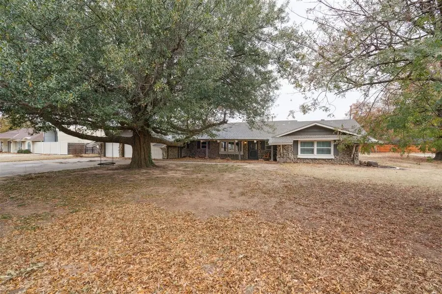 105 W Charlotte Drive, Oklahoma City, OK 73139 - Image #3