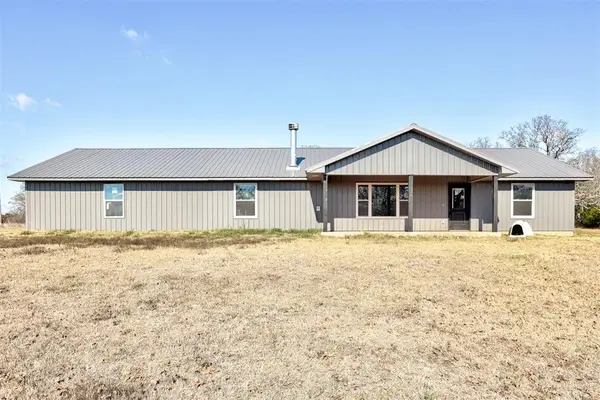 30528 Highway 39, Wanette, OK 74878