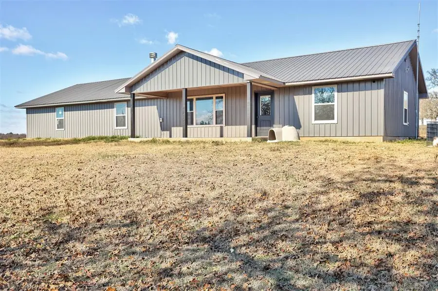 30528 Highway 39, Wanette, OK 74878 - Image #2