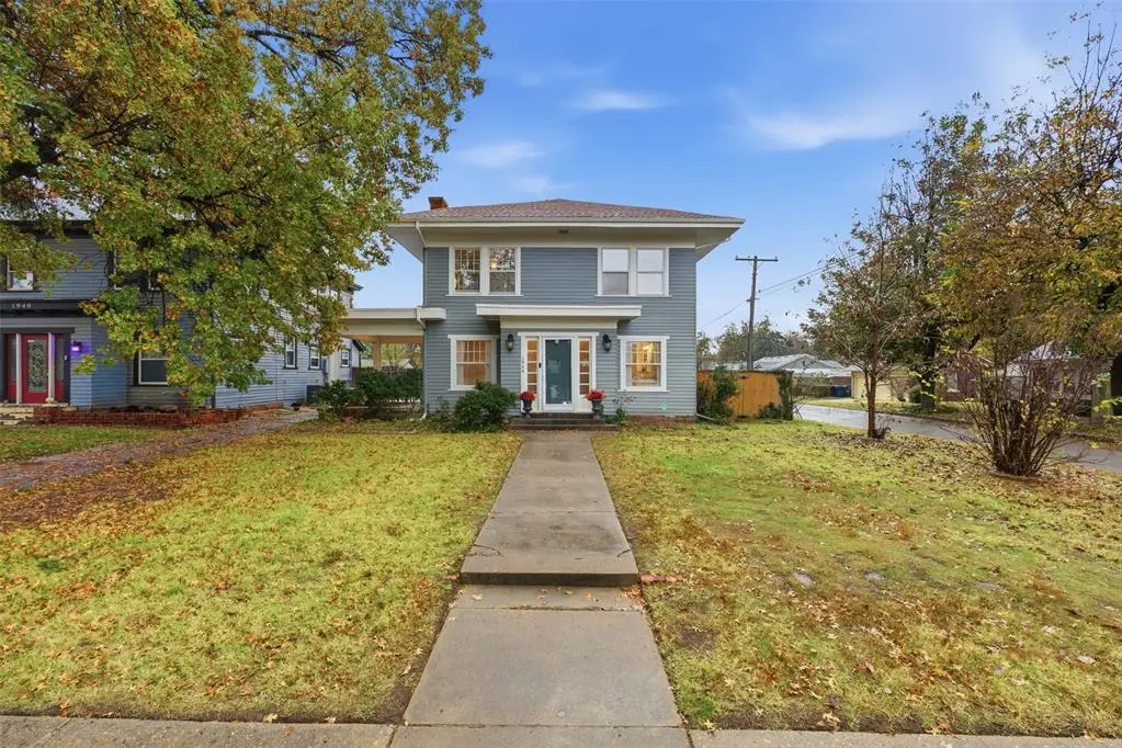 1944 NW 18th Street, Oklahoma City, OK 73106 - Image #1