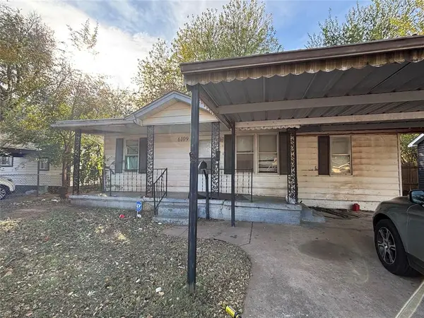 6109 Jacks Avenue, Oklahoma City, OK 73149