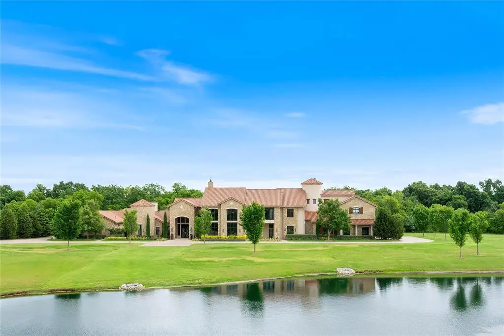 4400 NW 150th Street, Oklahoma City, OK 73134 - Image #1