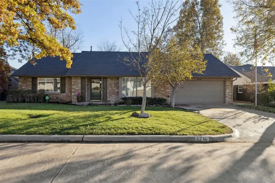 2716 NW 55th Terrace, Oklahoma City, OK 73112 - Image #2
