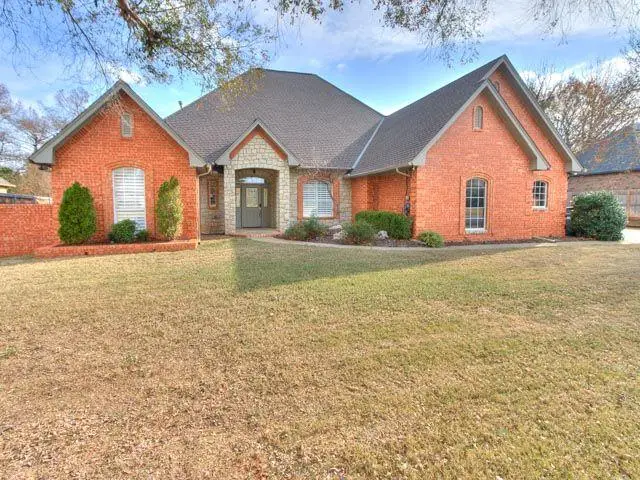 12400 Val Verde Drive, Oklahoma City, OK 73142 - Image #2