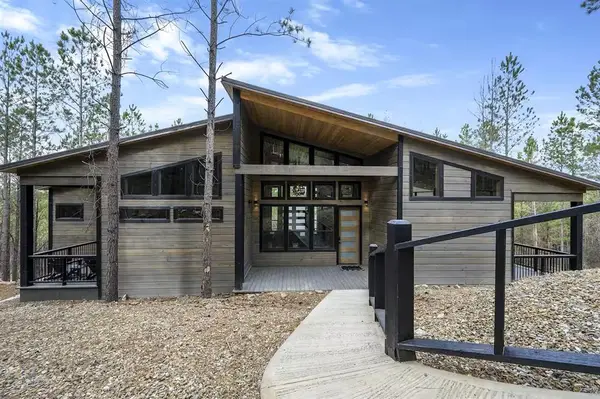 226 Uphilly Trail, Broken Bow, OK 74728