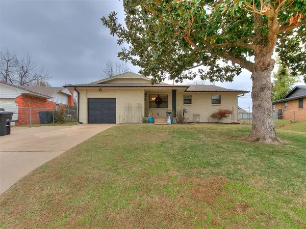 128 Platt Lane, Moore, OK 73160