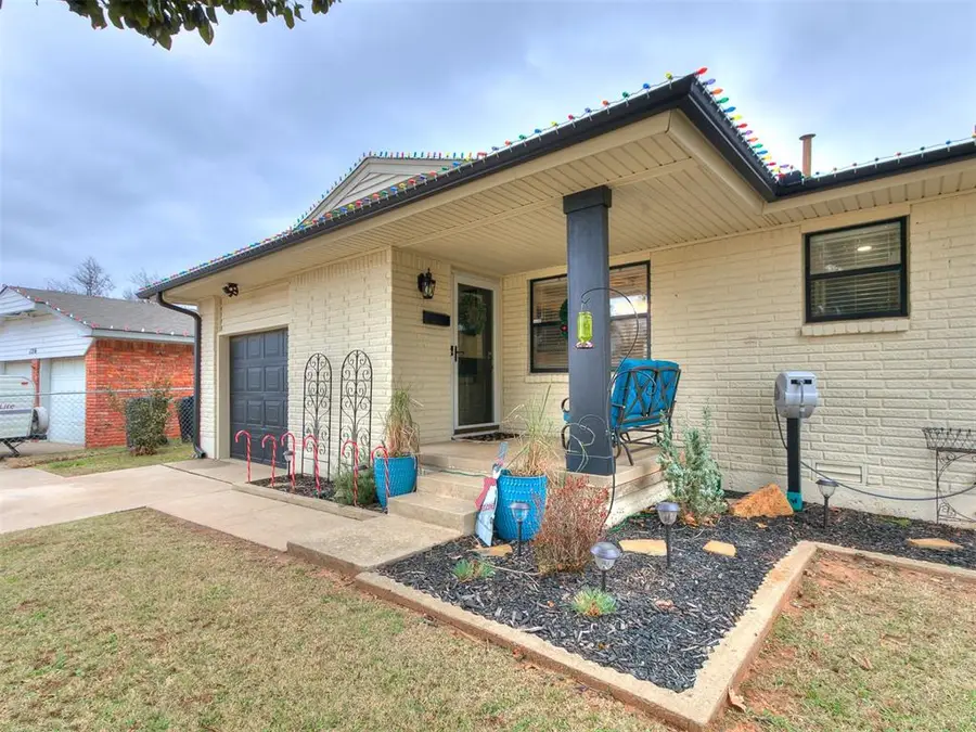 128 Platt Lane, Moore, OK 73160 - Image #3