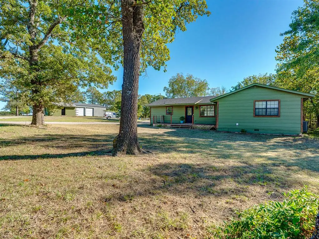 5775 County Road 1590, Roff, OK 74865 - Image #1
