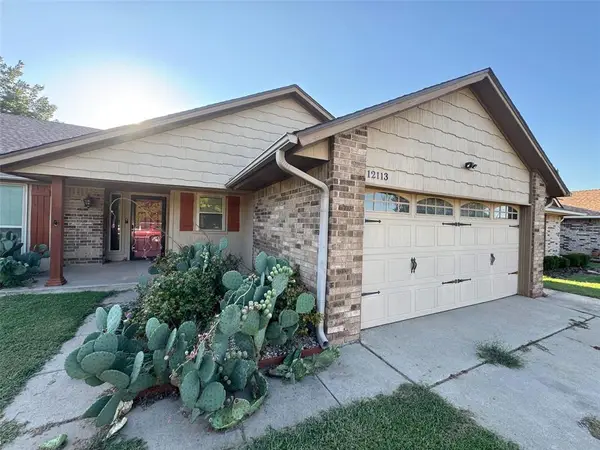 12113 Blue Moon Avenue, Oklahoma City, OK 73162