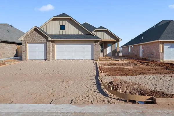 5104 Misty Wood Lane, Mustang, OK 73064