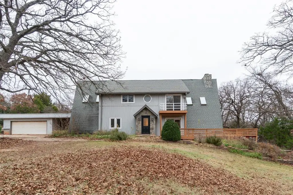 10700 Olive Way, Jones, OK 73049 - Image #1