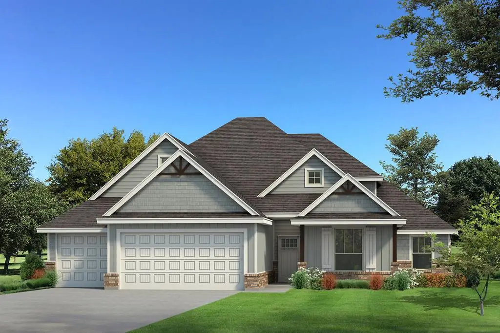 2100 NW 170th Street, Edmond, OK 73012 - Image #1