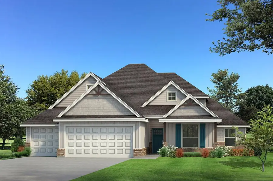 2100 NW 170th Street, Edmond, OK 73012 - Image #2