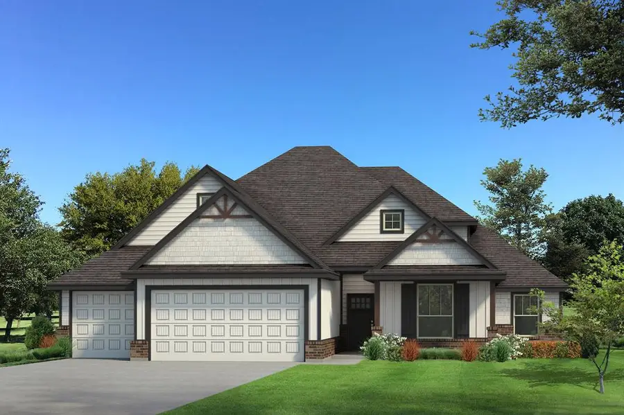 2100 NW 170th Street, Edmond, OK 73012 - Image #3