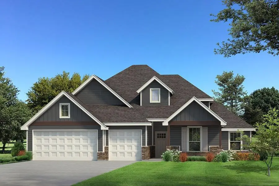 623 Still Meadows, Guthrie, OK 73044 - Image #1