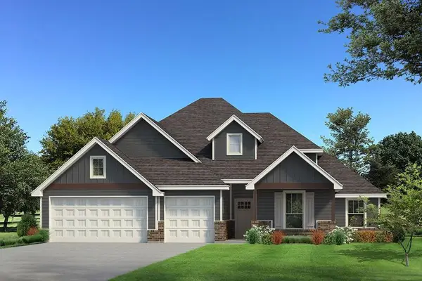 623 Still Meadows, Guthrie, OK 73044