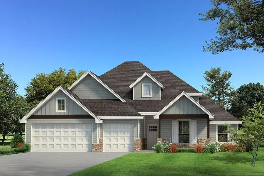 623 Still Meadows, Guthrie, OK 73044 - Image #2