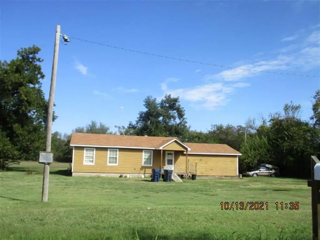 10025 Ruth Street, Spencer, OK 73084 - Image #1