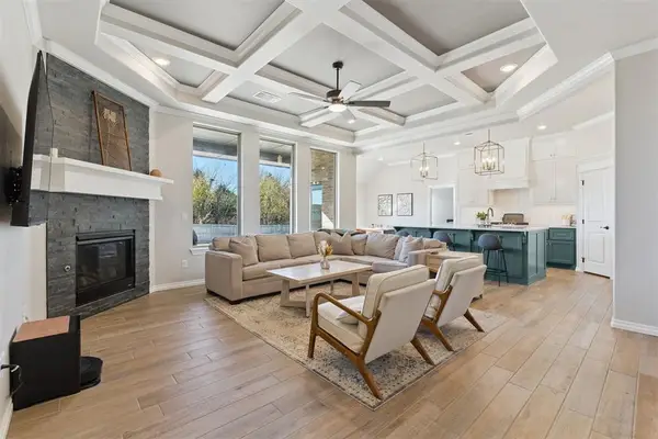 13831 Limestone Lane, Edmond, OK 73025