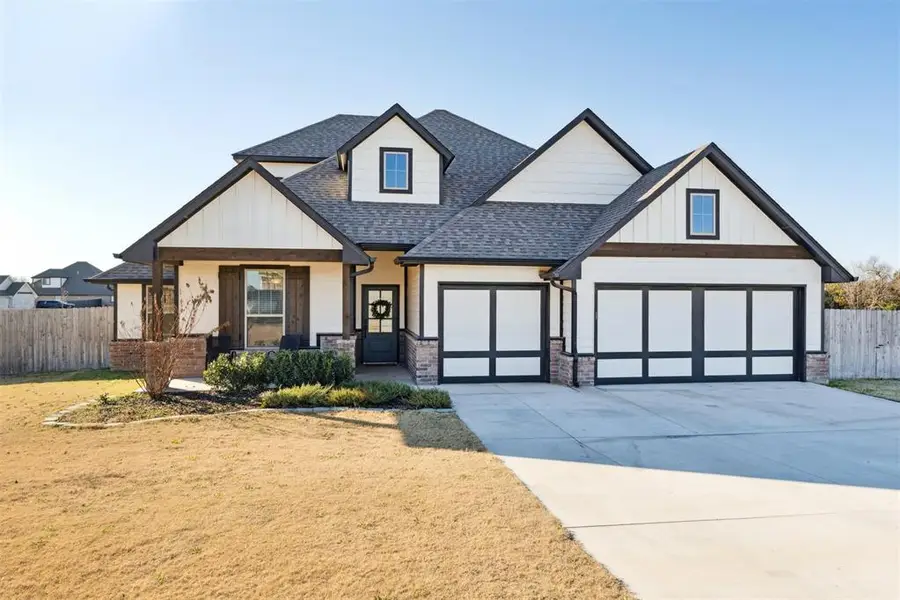 13831 Limestone Lane, Edmond, OK 73025 - Image #2