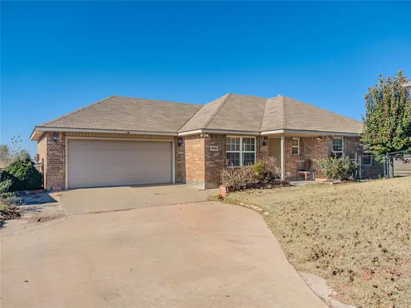 6141 Cielo Terrace, Oklahoma City, OK 73149