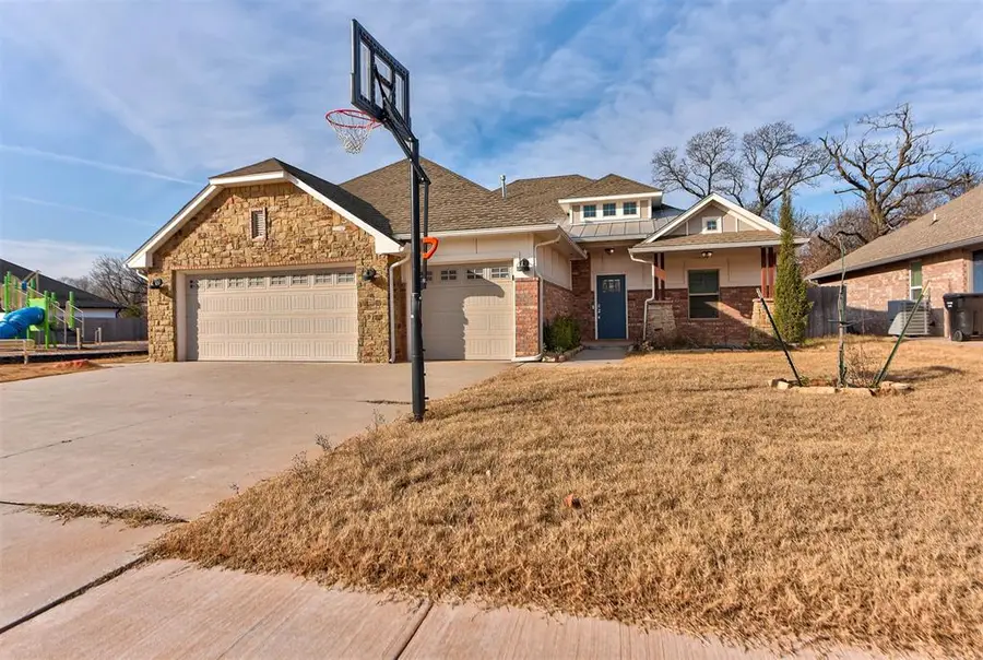 2313 Northfork Drive, Oklahoma City, OK 73160 - Image #2