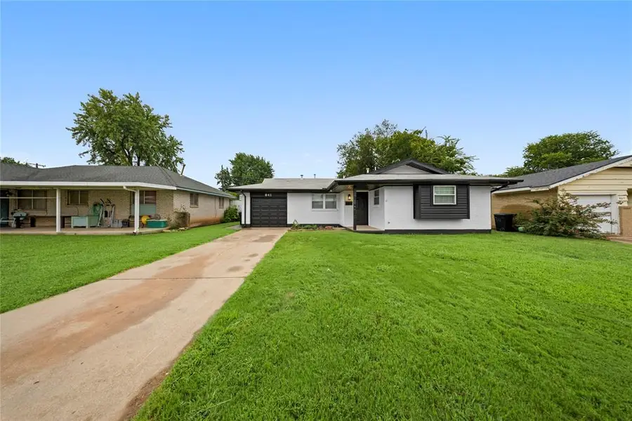 841 NW 8th Street, Moore, OK 73160 - Image #2