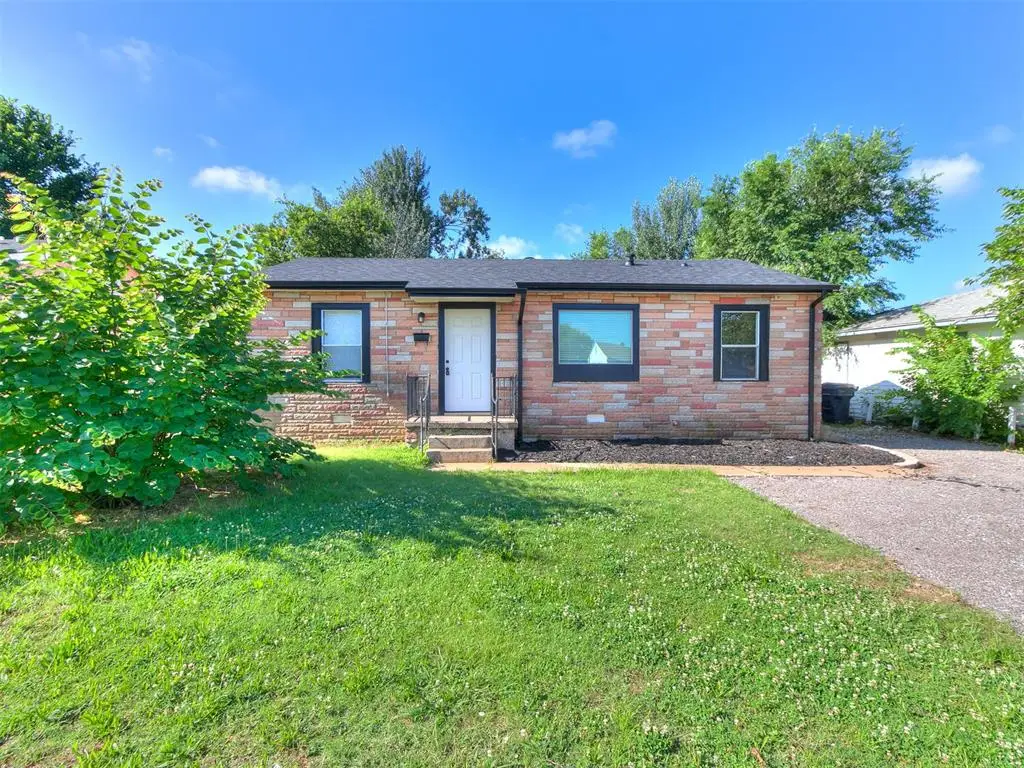 2924 SW 51st Street, Oklahoma City, OK 73119 - Image #1