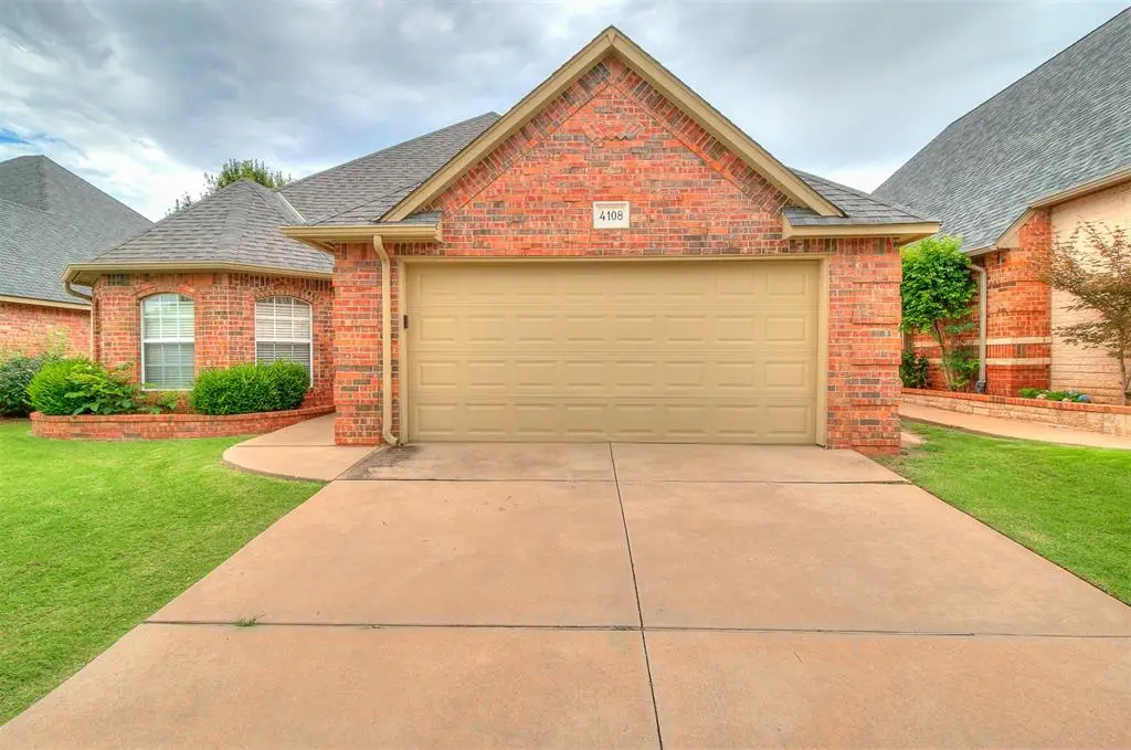 4108 NW 148th Terrace, Oklahoma City, OK 73134 - Image #1