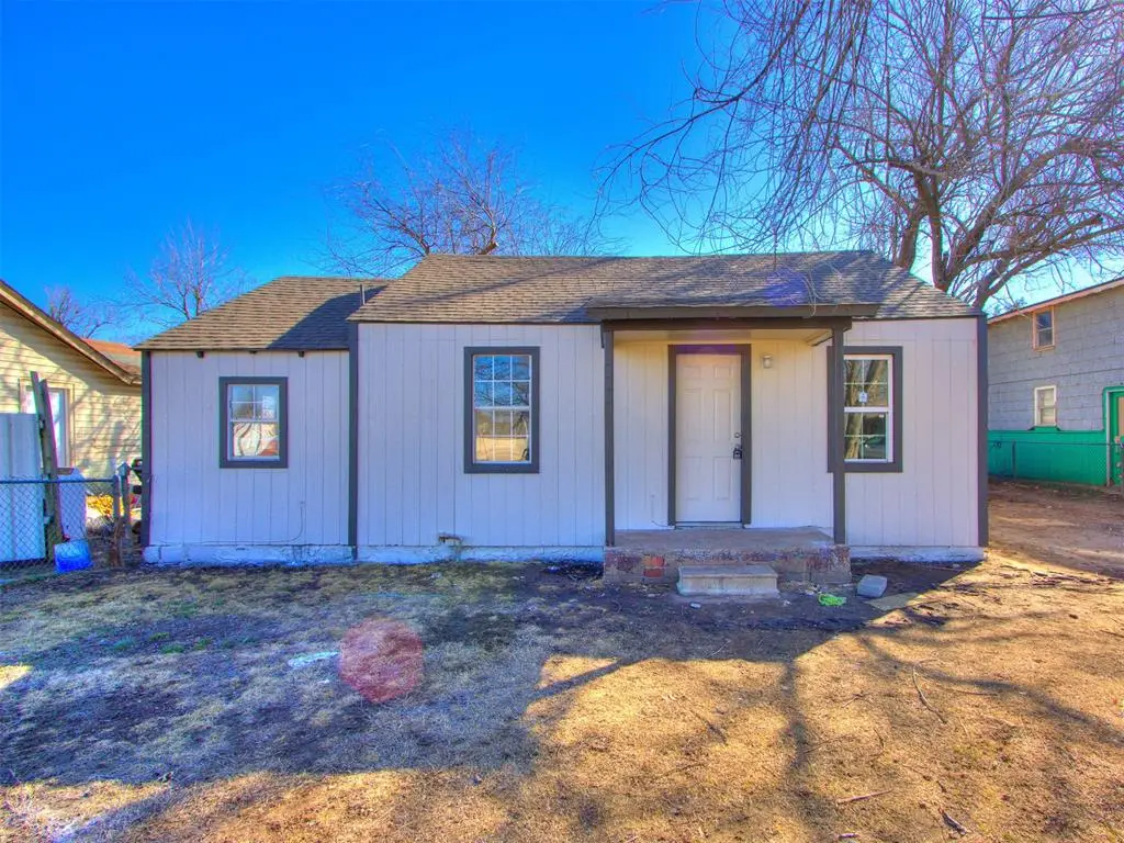 2644 SW 40th Street, Oklahoma City, OK 73119 - Image #1