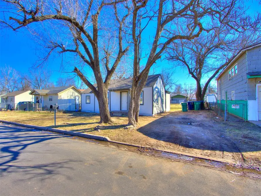 2644 SW 40th Street, Oklahoma City, OK 73119 - Image #2