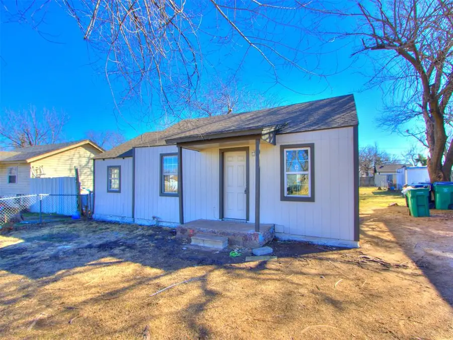 2644 SW 40th Street, Oklahoma City, OK 73119 - Image #3