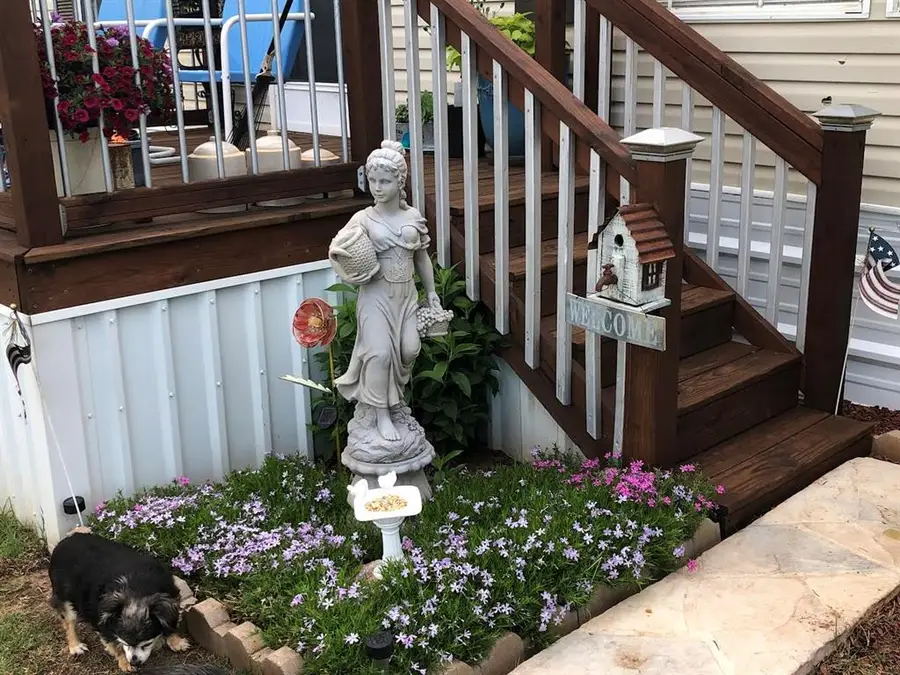 307 S 4th Street, Verden, OK 73092 - Image #2